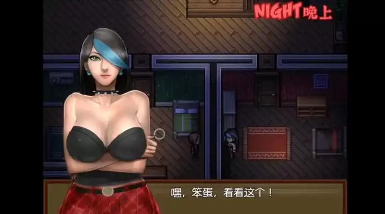 [3DSLG汉化全程动画] 连绵雨中~我的清纯女友寝取摄影～ V4.5云翻汉化版 [多空3.5G微云直连]