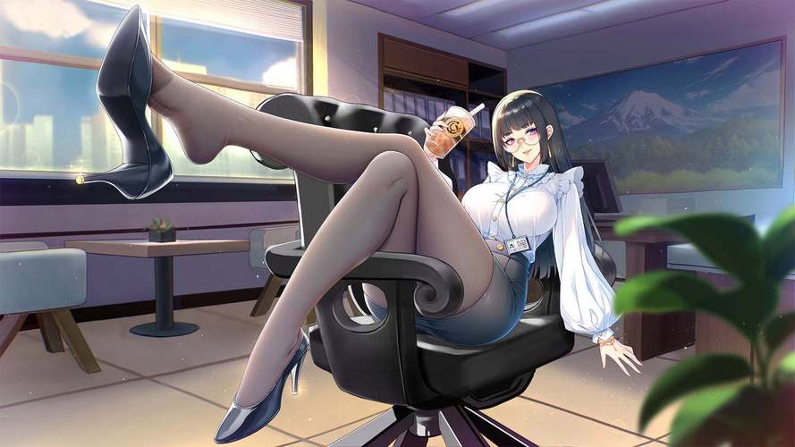 [养成互动SLG／全动态／CV] 和妹妹一起的1个月 Ver202208 步兵作弊版 [8月新作] [1.5G] [百度云]