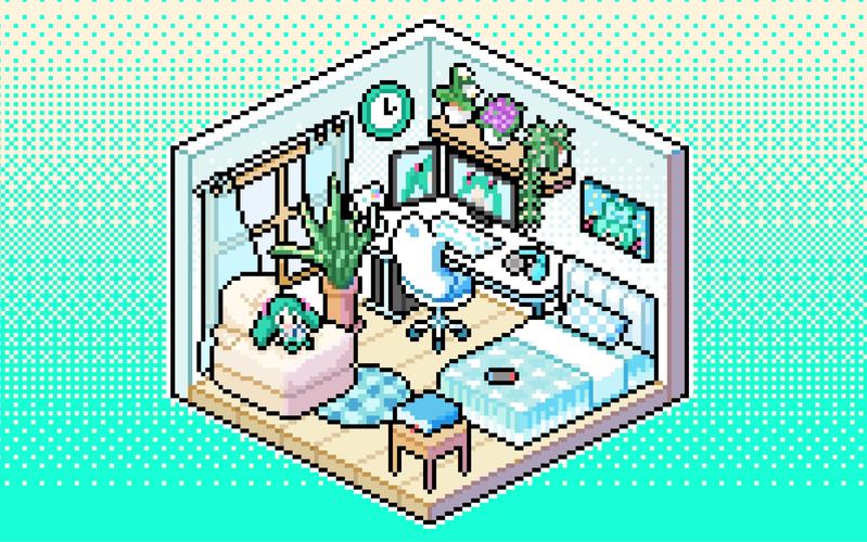 [新作／日式像素RPG／机翻汉化／怀孕]リベンジクエスト[900M／夸克]