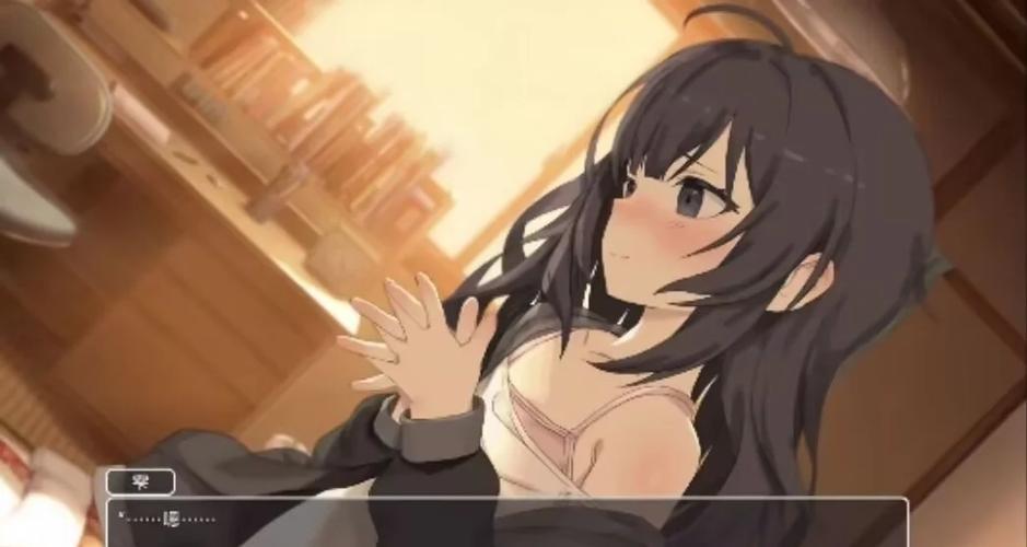 【SLG】幸福岛~Hail Dicktator v0.36.1 官方云汉化版【2.46G】【网盘下载】