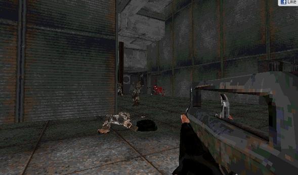 [欧美3D／恐怖射击]幽暗村庄（Gloomy Village）-12873311 STEAM官中+DLC-锁国区[4.30G／多空／百度]