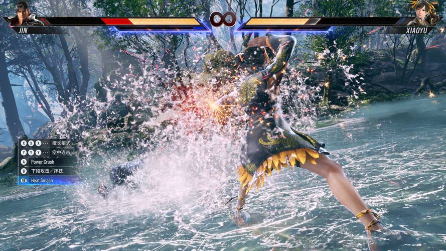 [3D格斗／更新／有动画] 地下凌辱格斗 Live A Battle V20230529_ 0.2311 [度盘／秒传][4.5G]