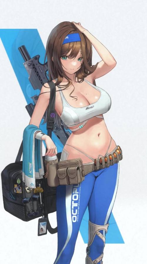 [射击／新作／官中／动态无码] The Last Orgasm 最终高潮 [度盘／秒传][4.5G]