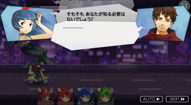 [精品RPG中文动态]SAO~气息遮断魔法的陷阱 Ⅱ 第二部试玩版+第一部[电脑2.91G／FM／BD]