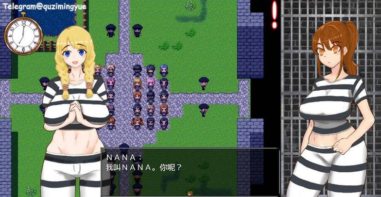 [RPG／中文] 潜水员戴夫v1.0.2.1223 官方中文版 [2.8G／转度盘]