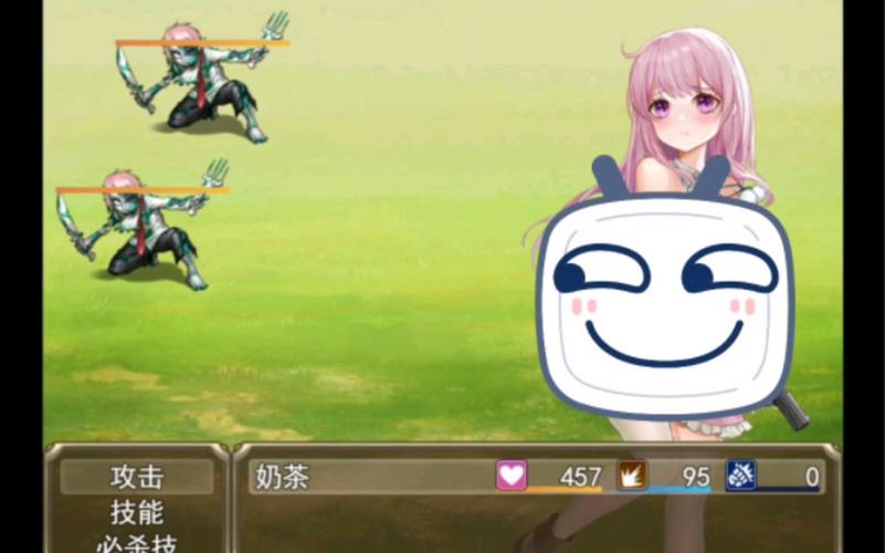 【RPG】少女的求生之路-惊魂山 官方中文步兵版+全CG回想【650M】【网盘下载】
