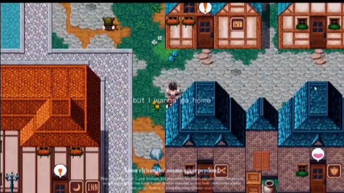 [RPG／汉化]天使妖精樱 挂载AI汉化版+存档[新汉化][1.8G]