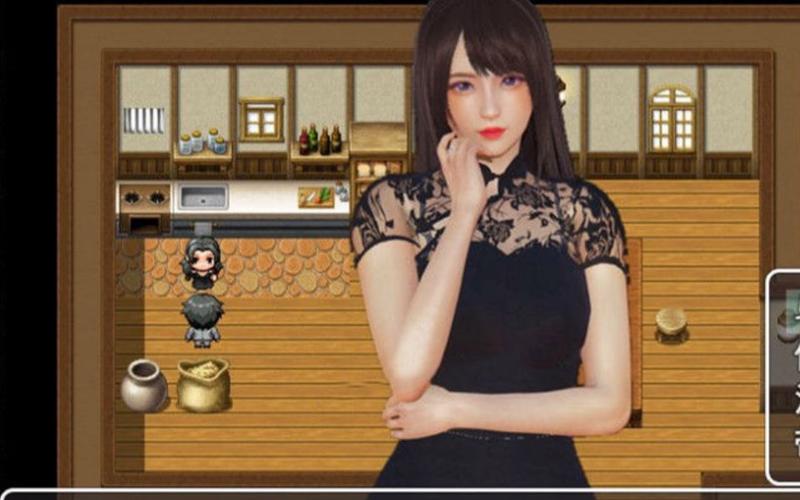 [国产RPG／后宫]双重逆影完结破解版 8.1.7 汉化 PC+安卓[5G／多空／百度]