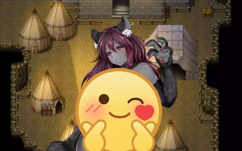 [RPG汉化] 银魔之岛和欲望之塔 Y魔の島とサキュバスの塔AI汉化版 [1.7G微云直连]