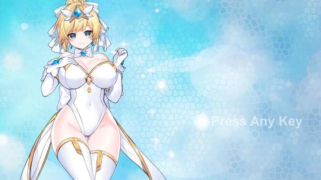 [PC-ACT] 【ACT／全动态／官中／巨乳】CYAN BRAIN[Chapter 01 Ver240801]【PC／700M】