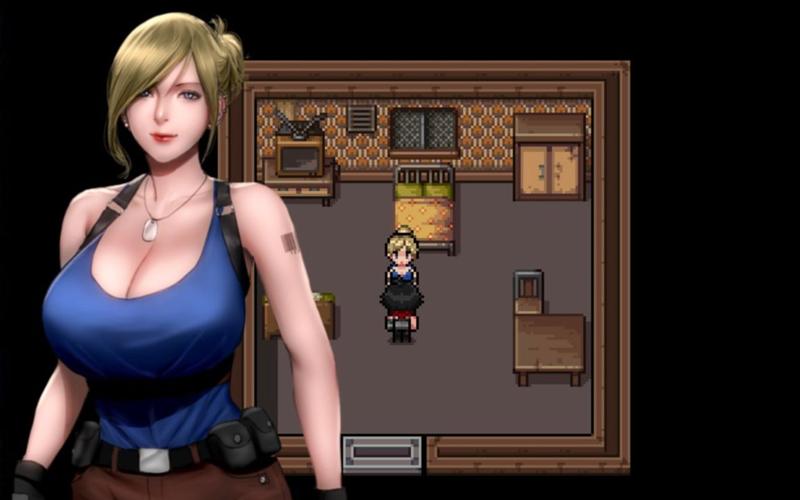 [欧美RPG机翻] 丽莎 Lisa v2.8553[电脑2.18G／FM／BD]