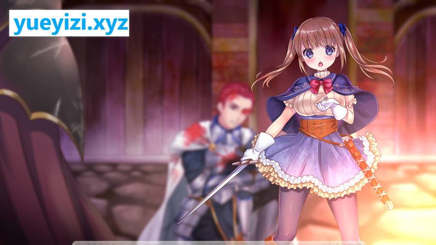 [RPG／中文／CV] 异常状态少女 ~淫纹／禁书／寄生虫篇 官方中文步兵版+自带全回想 [新作] [1.4G] [百度云]