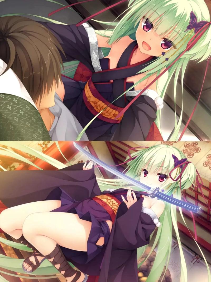 [Galgame] 友情战士莉莉亚罗~堕入快乐之手的少女 AI汉化版[442.9M]
