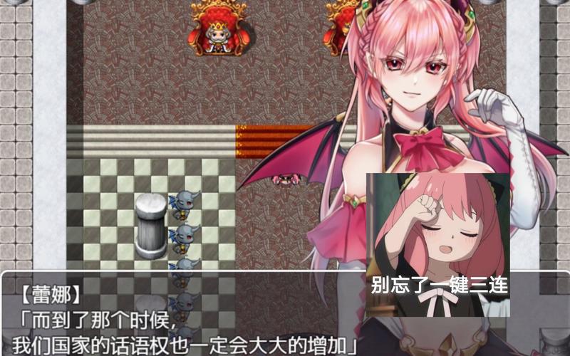 [RPG／汉化]高傲妻子的陷落／高慢妻陥落!!~イイ女だけどヤな女~ AI汉化版[700M]