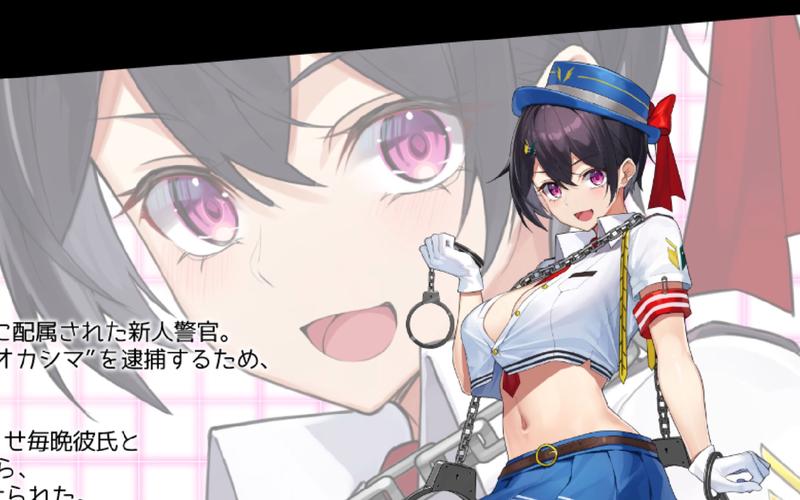 [女警SLG／汉化／动态] 监狱看守 狱警 The Prison Guard v0.3.0 汉化版 [PC+安卓][3.3G／百度]