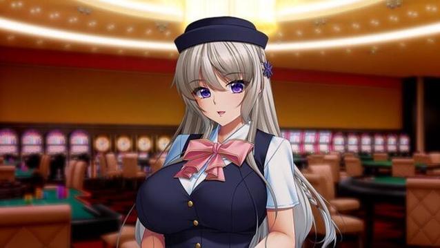 【SLG】 耻辱的制服2 云汉化版+全CG存档【4G】【网盘下载】