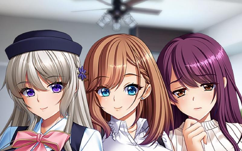 【SLG】 耻辱的制服2 云汉化版+全CG存档【4G】【网盘下载】