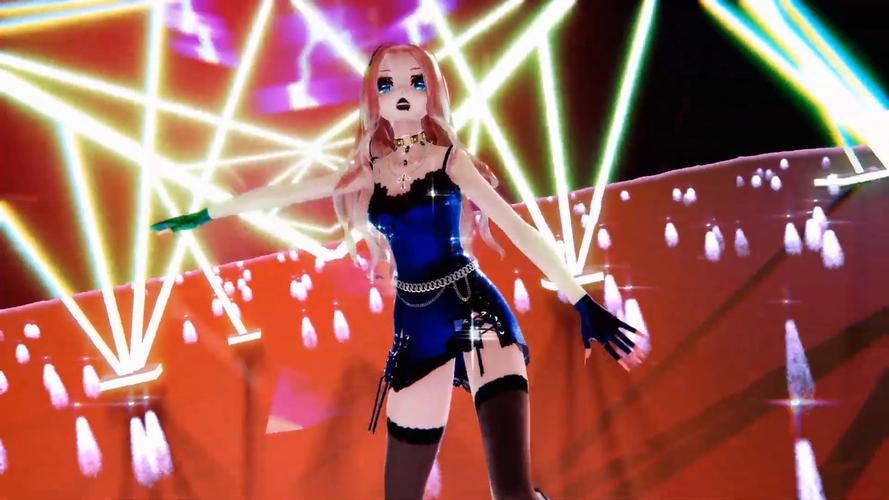 【MMD／MV舞啪／催眠vtuber】zzpai大佬合集(究极补档版
