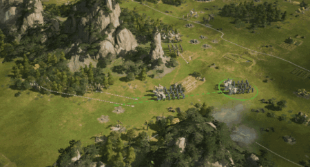 [沙盒SLG动态高渲染]登顶 登峰造极 RiseToTheTop v0.4.1 [双端4.12G]