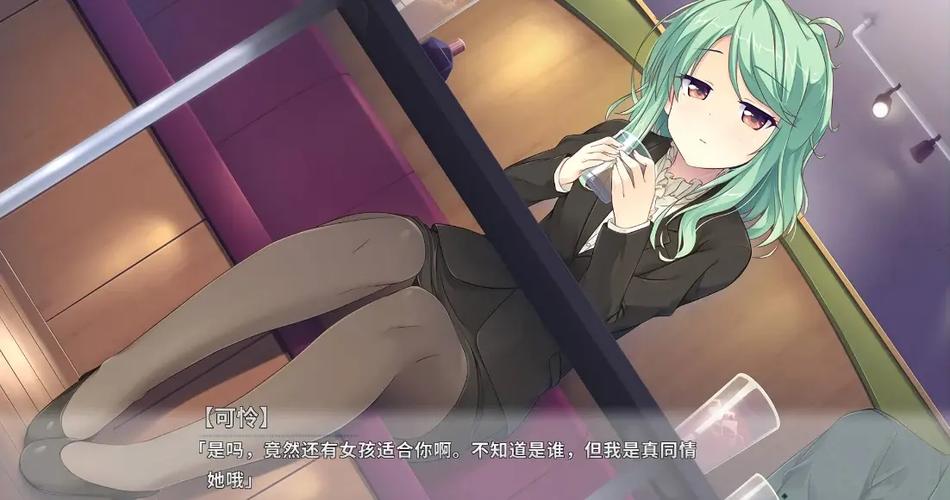 【ADV／官中／纯爱】雪色暗号 Ver1.0.0H 官方中文版+存档+攻略 [度盘／秒传]【3.94G】