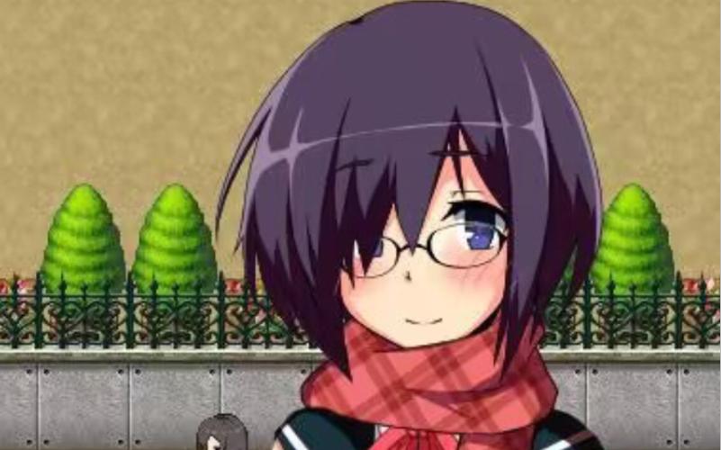 [RPG／官中]花痴噩梦／花痴恶梦／ニンフォマニアナイトメア V1.05 官方中文[更新／PC+安卓／800M]