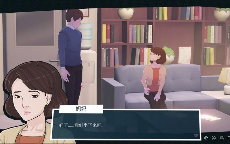 [SLG中文]快捷情趣酒店 Quickie A Love Hotel Story [v0.31] [电脑3.72G／FM／BD]