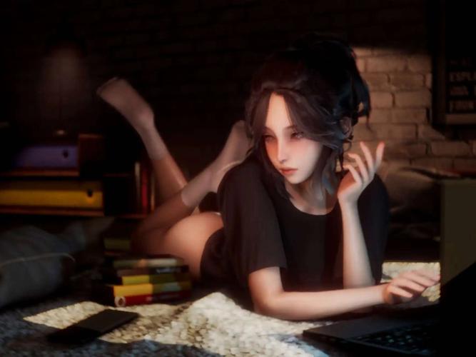 【SLG／官中】风流公子v1.3【动态／无码】