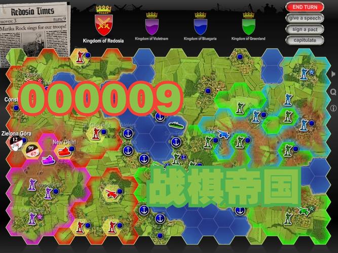 [战棋SLG汉化全动态]封呪姫 V3.4.0 完整精修汉化版[电脑351M／FM／BD]