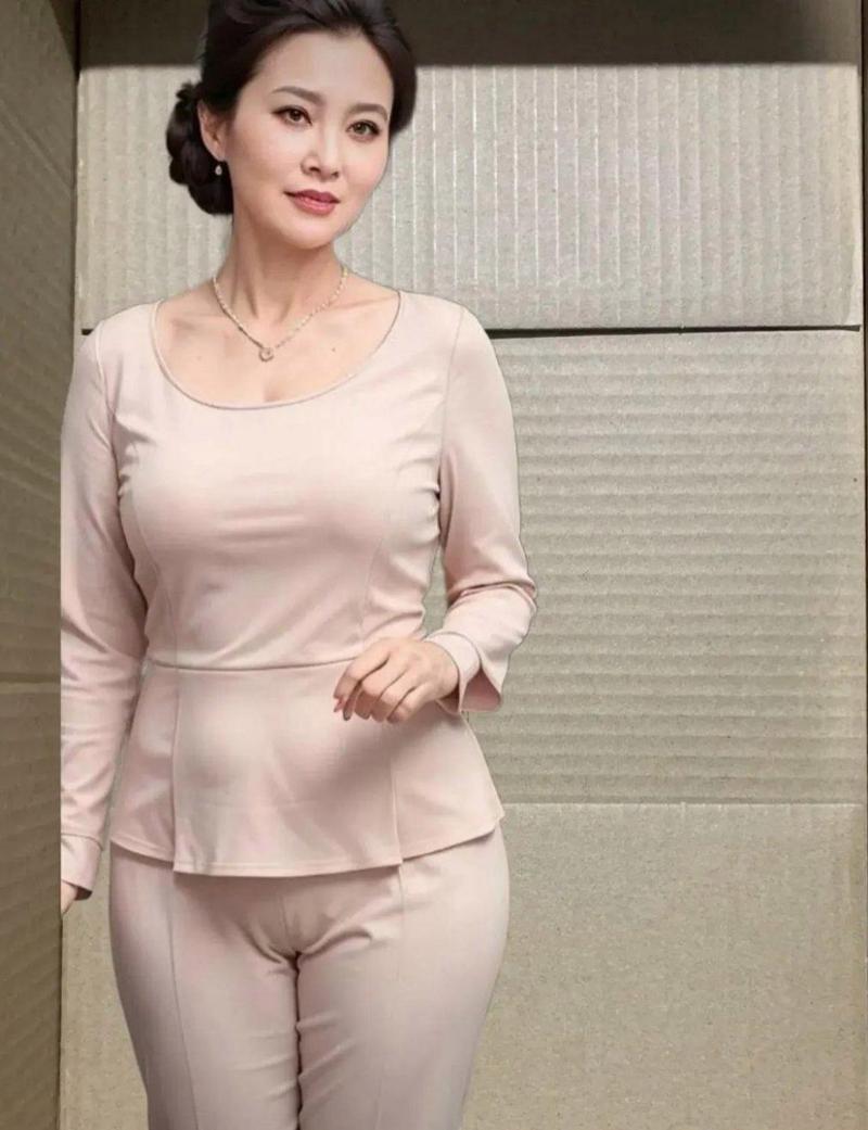 【SLG】徐娘半老 MILFs of Sunville V5.01 官中PC+安卓【5.5G】【网盘下载】