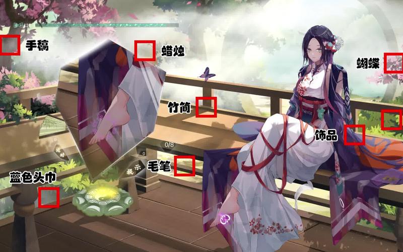 [SLG官中]捉妖物语2 集成DLC + 五个新角色大礼包[电脑3G]
