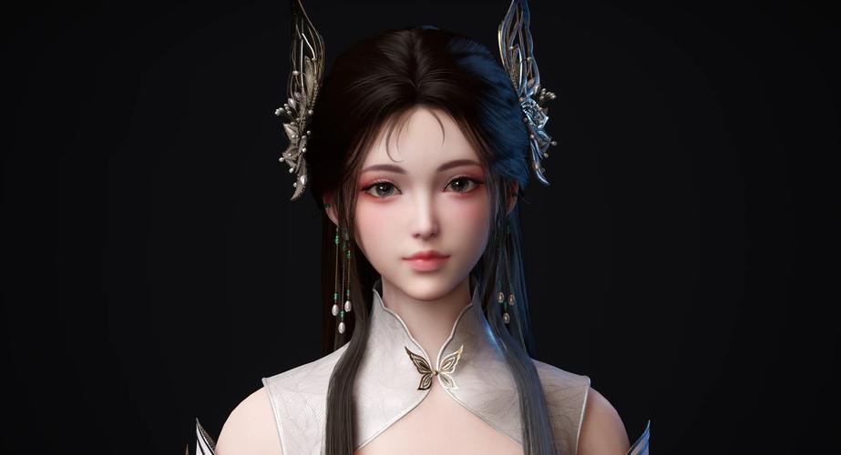[大型3D角色扮演无码版]艾米莉亚的游戏室 Emilia's PLAYROOM STEAM官方中文版 [全CG][电脑4.73G]
