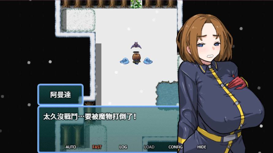 【RPG／DL官中／NTR／怀孕／魔法少女／羞辱】[RJ01111140／NoTears社团]红莲飞翔纯焰／紅蓮飛翔ピュアフレイム[Ver1.0]【PC／3.3G】