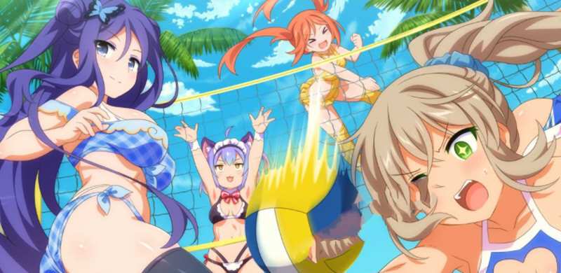 【SLG中文】樱花女孩2 Sakura Alien 2 V1.0 STEAM官方中文版【电脑313M】