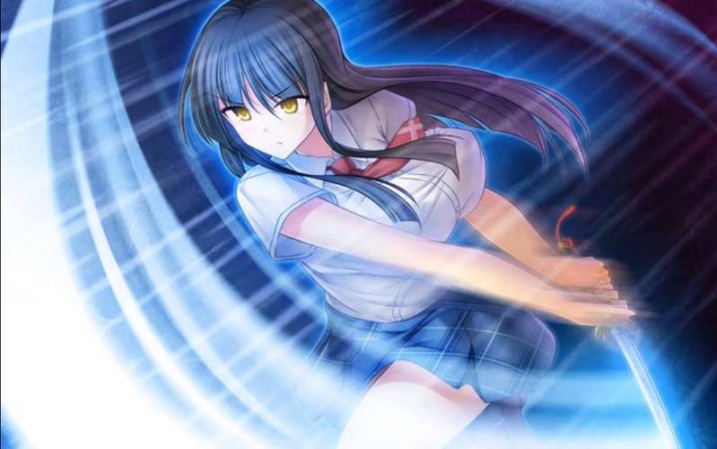 [拔作ADV汉化]魔昂精姫-异种受运魔昂精姫ヴァリアントヴァース AI汉化版+全CG存档[电脑877M／FM／OD+115]