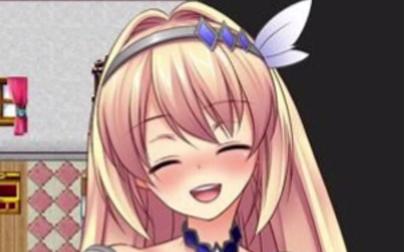 [RPG汉化]圣骑士堕落魔法 ナイトメアナイト~聖なる騎士と堕欲の魔術 AI汉化版[双端1.31G／FM／BD]