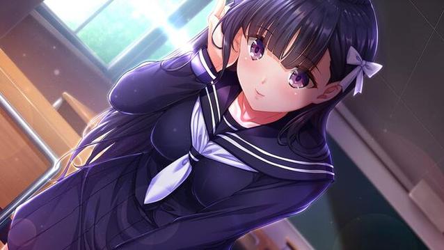 [ADV机翻]NTRは終わらない～あなたはどこまで妻の寝取られを許せますか～[电脑3.36G／FM／BD]