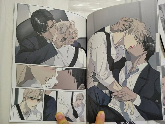 【自整理／男同／CG图集／漫画／黑白／福瑞】杂项男同合集【5.61G】（迅雷）