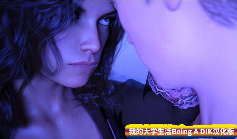 [2DADV中英日]密命王牌 汉化版[电脑9G／FM／BD]