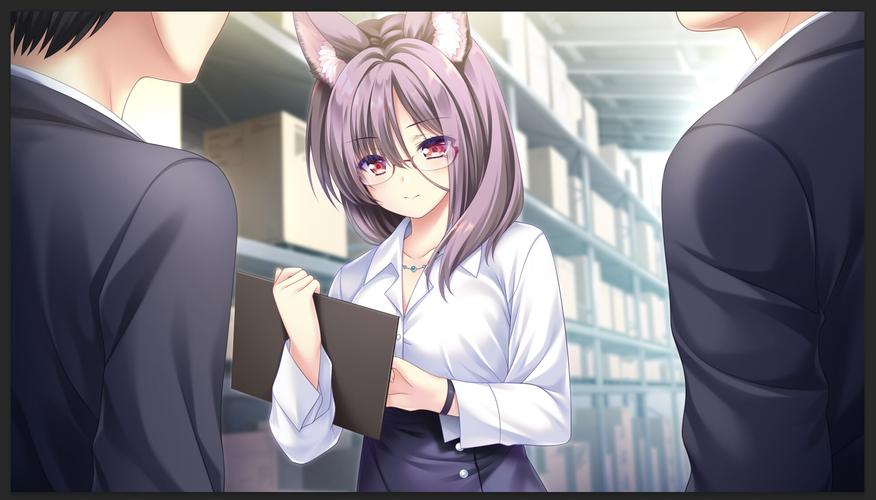 [ADVSTEAM官中]我可是御宅社团的公主! Queen of the Otaku[电脑789M／FM／BD]
