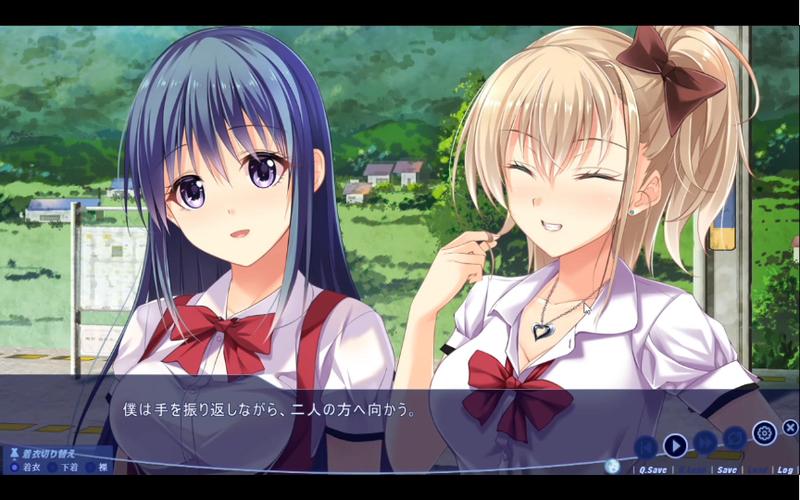 [ADV／汉化] 乱伦巨乳姐姐 Ara Ara Auntie Incest1.1.1 PC+安卓汉化版 [1.6G]