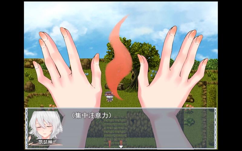 【RPG机翻】美优和H陷阱地下城美優とエロトラップダンジョン[电脑1.5G]