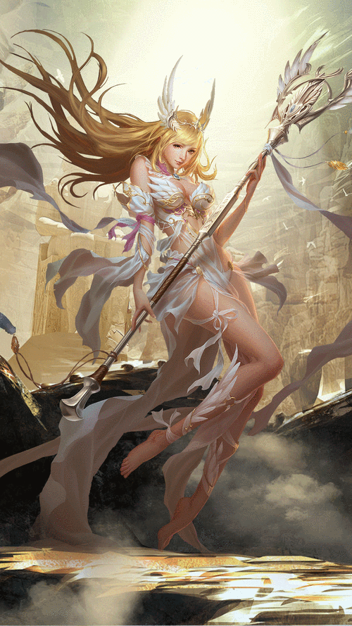 [欧美RPG／动态] 征服怪物女孩包括妈妈 Mon Girl PC+安卓 汉化版 [1G／多空／百度]