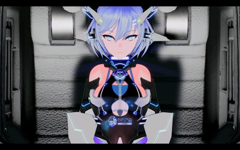 [3DACT／机翻／步兵] 感情を失くした少女と廃病院からの脱出V1.01 [200M／秒传]
