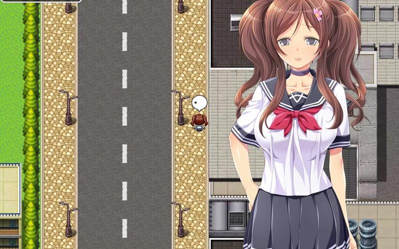 [3D／PC／官中] 欲望理论虚幻版 Unreal Lust Theory v0.3.4 官方中文版 [1.5G]