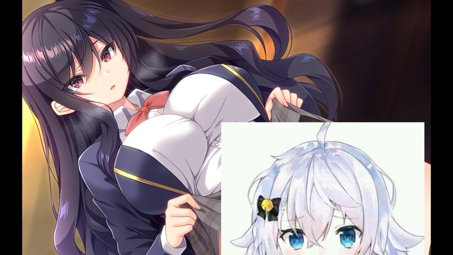 [ADV／铜矿／生肉／CV][RJ348323]メスガキ逆チカン電車～毎朝、少女が電車で悪戯 [620M／FM／DF／百度／秒传]