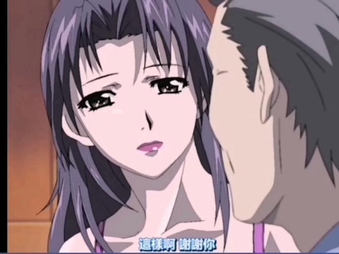 [ADV／中文]母性カノジョ -子宮帰還編[882MB]