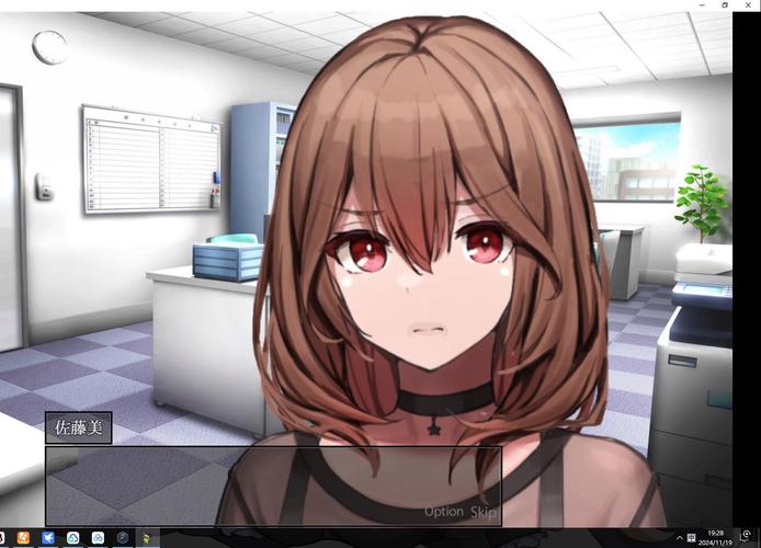 [日式RPG／CV／机翻汉化] 堕淫的圣女伊赫乌蒂淫の聖女イホウンデ V1.06 官方AI翻译 [2.6G／FM／DF／百度]