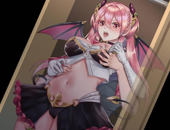 [RPG／BOKI官中／新作／NTR] 修女與光無法觸及的森林 [度盘／秒传][500M]