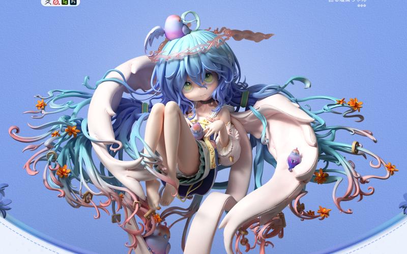 [新作／日式3D／生肉／魔法少女／凌辱]魔法少女 完全陥落 イリヤ[2.2G／夸克]