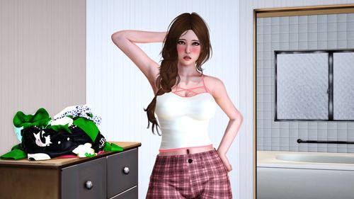 [重口欧美SLG／机翻汉化／兽交／堕落／步兵]卡拉在克里克莫Cara in Creekmaw  E1P1 PC+安卓[2.9G／FM／XN／百度]